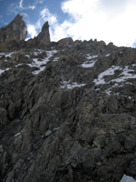 Tuota pitkin piti r�mpi� yl�s ja alas ilman sanottavampaa palkintoa.