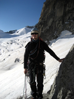 Taitaa olla Pyramiden toinen st�ndi.