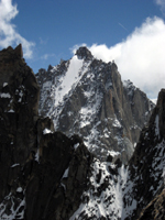 Uusi kulma Tour Rondesta.