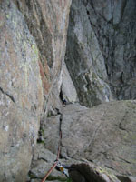 Crochuesin it�sein�n kolmas kp